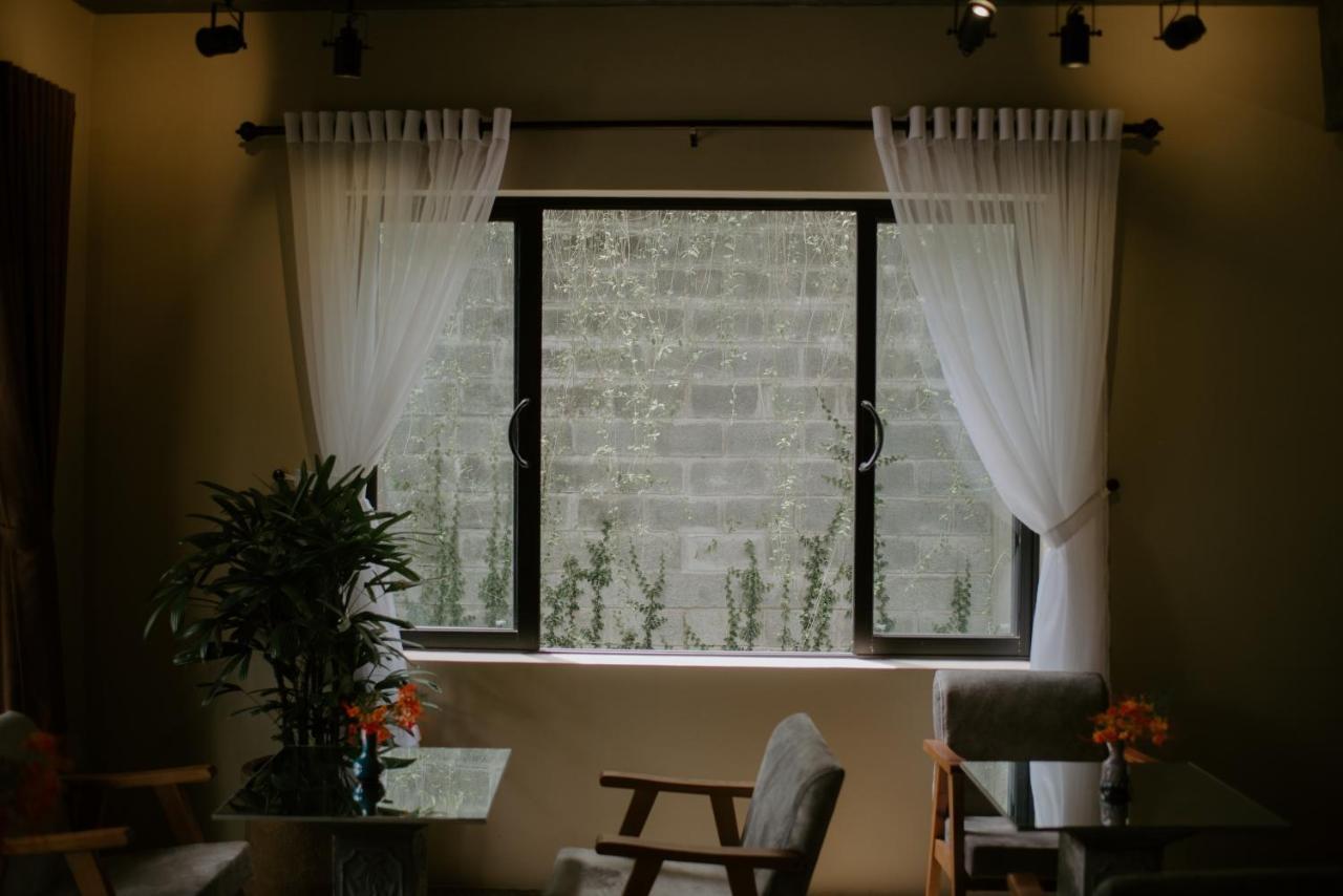 Nam An Mama Villa הוי אן מראה חיצוני תמונה